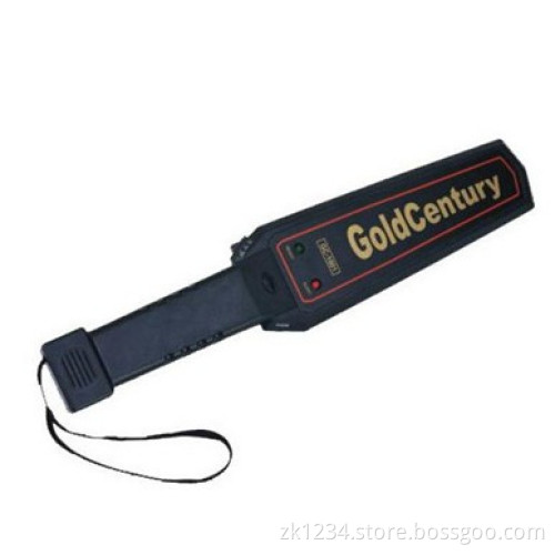 GP3003B1 & MD3003B1 Handheld metal detector